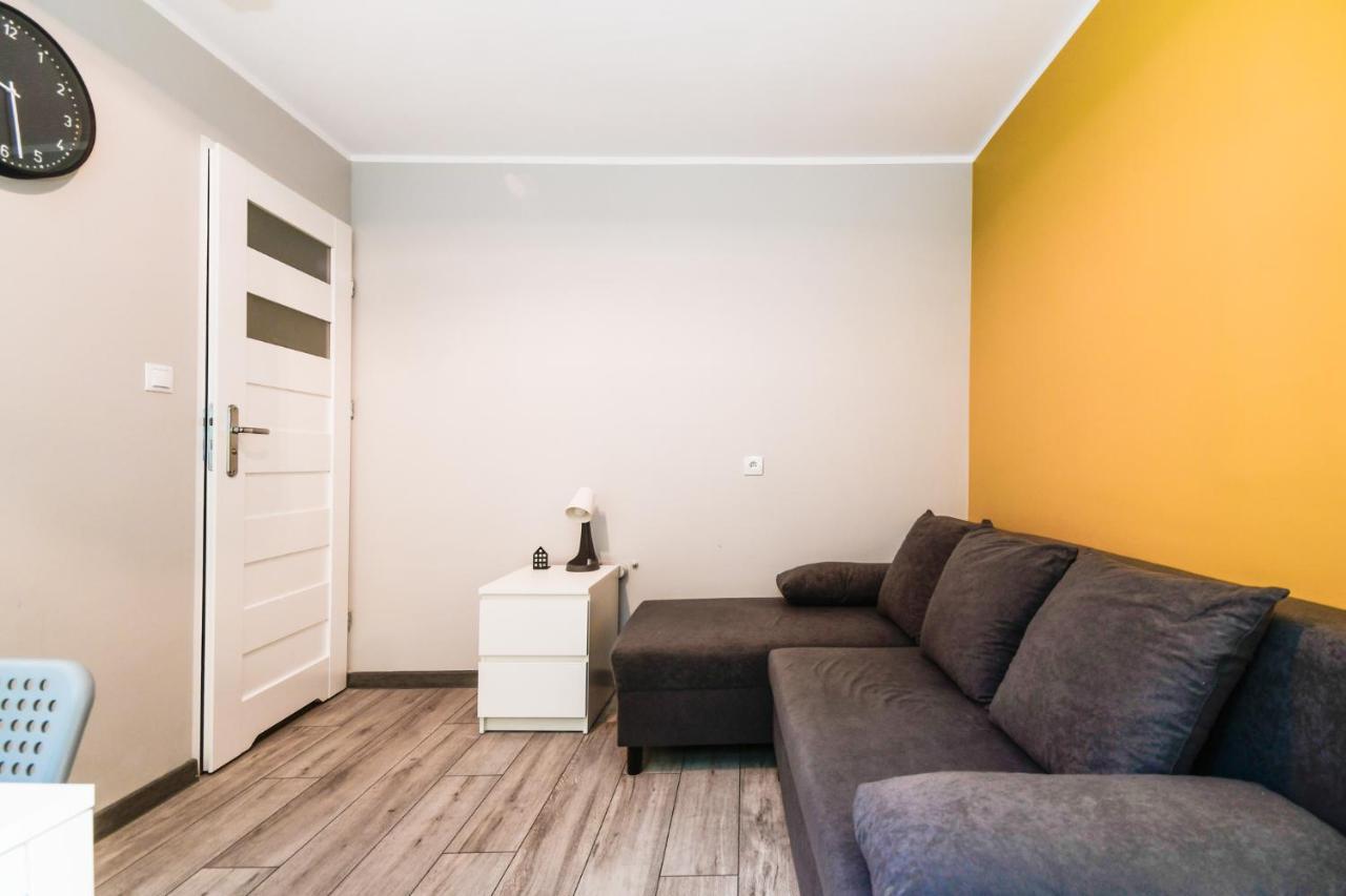 Cztery Katy - Przyjazne Zwierzetom, Bezplatne Rowery, Kąty Rybackie Exterior foto